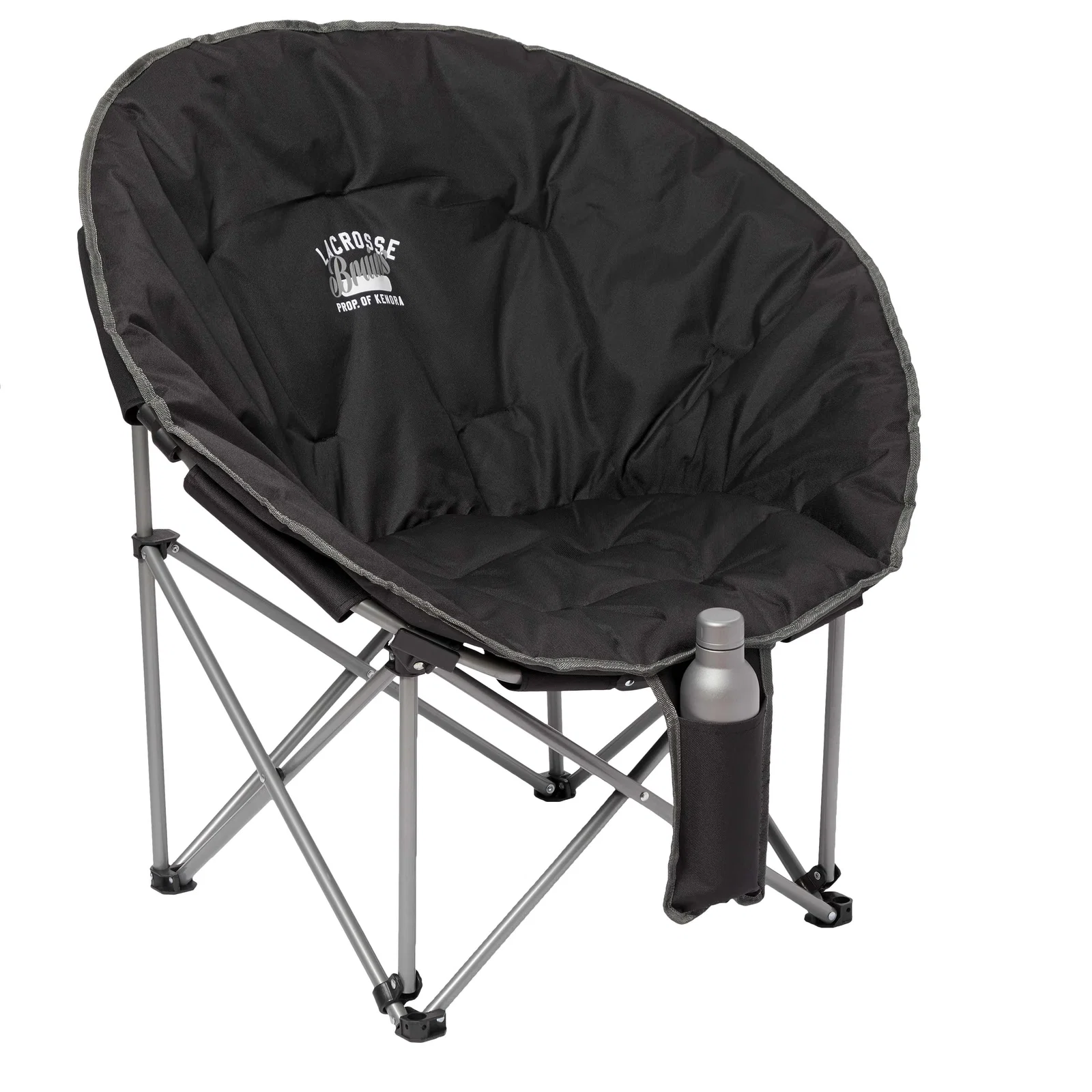 Custom Branded Moon Camp Chair (400lb Capacity) — view 10