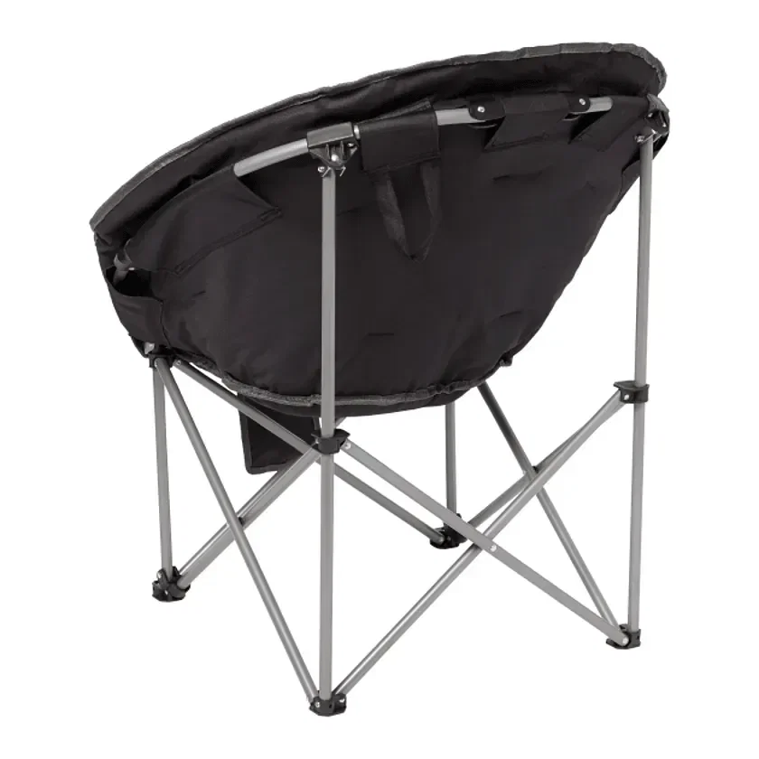 Custom Branded Moon Camp Chair (400lb Capacity) — view 2