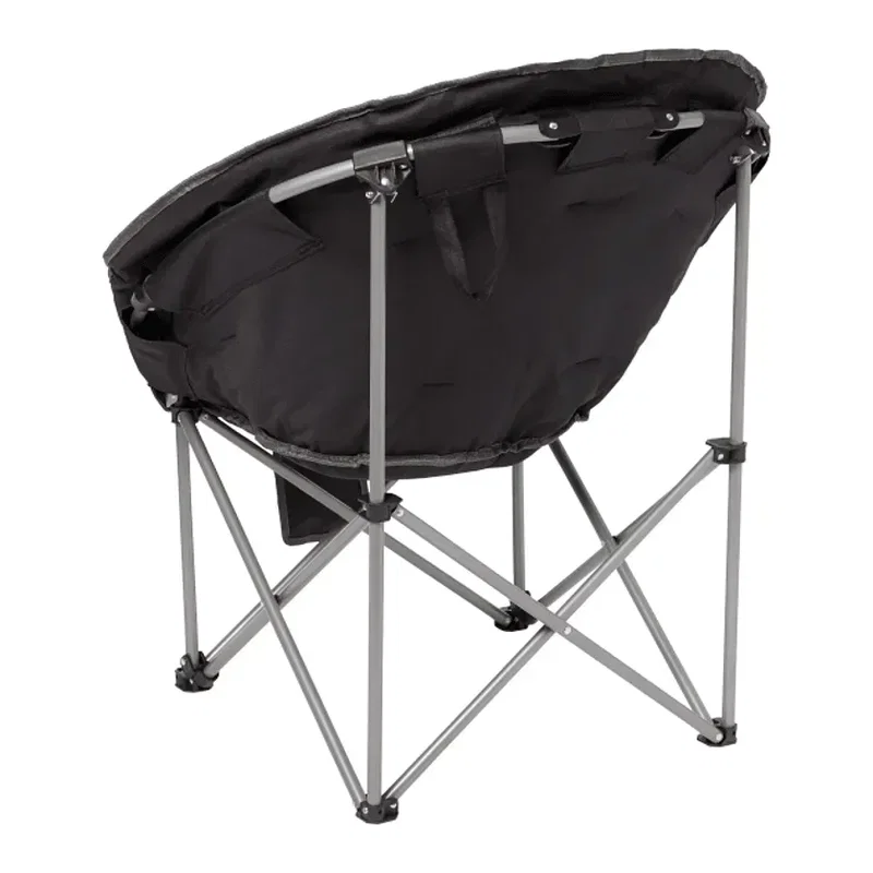 Custom Branded Moon Camp Chair (400lb Capacity) — view 2