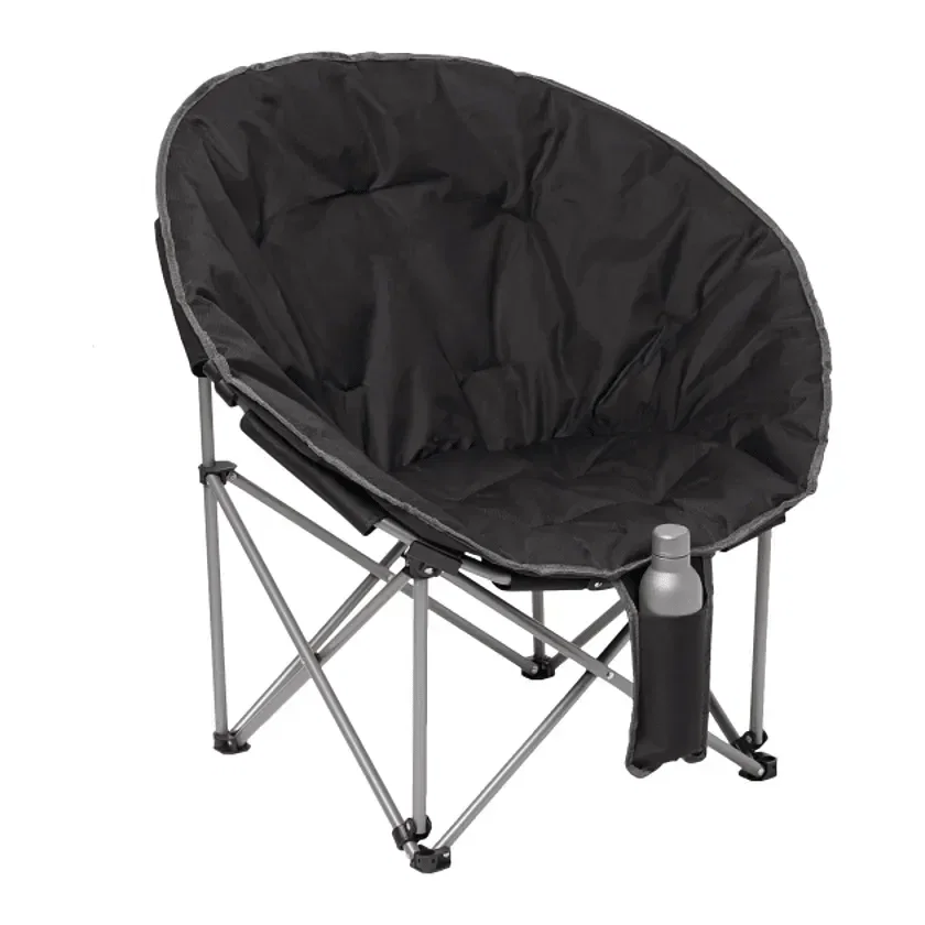 Custom Branded Moon Camp Chair (400lb Capacity) — view 3