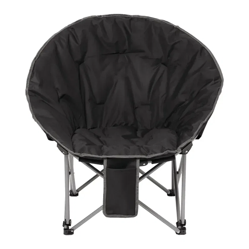 Custom Branded Moon Camp Chair (400lb Capacity) — view 4