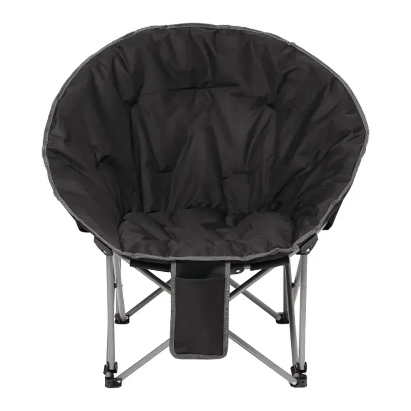 Custom Branded Moon Camp Chair (400lb Capacity) — view 4
