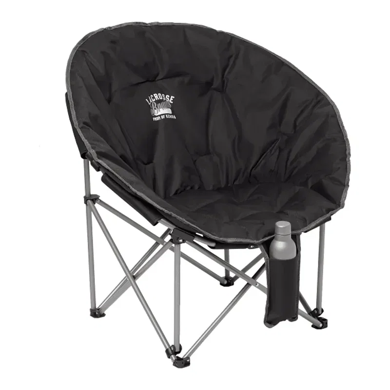 Custom Branded Moon Camp Chair (400lb Capacity) — view 5