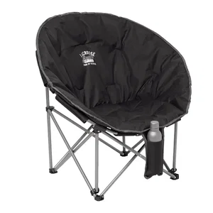 Moon Camp Chair (400lb Capacity)