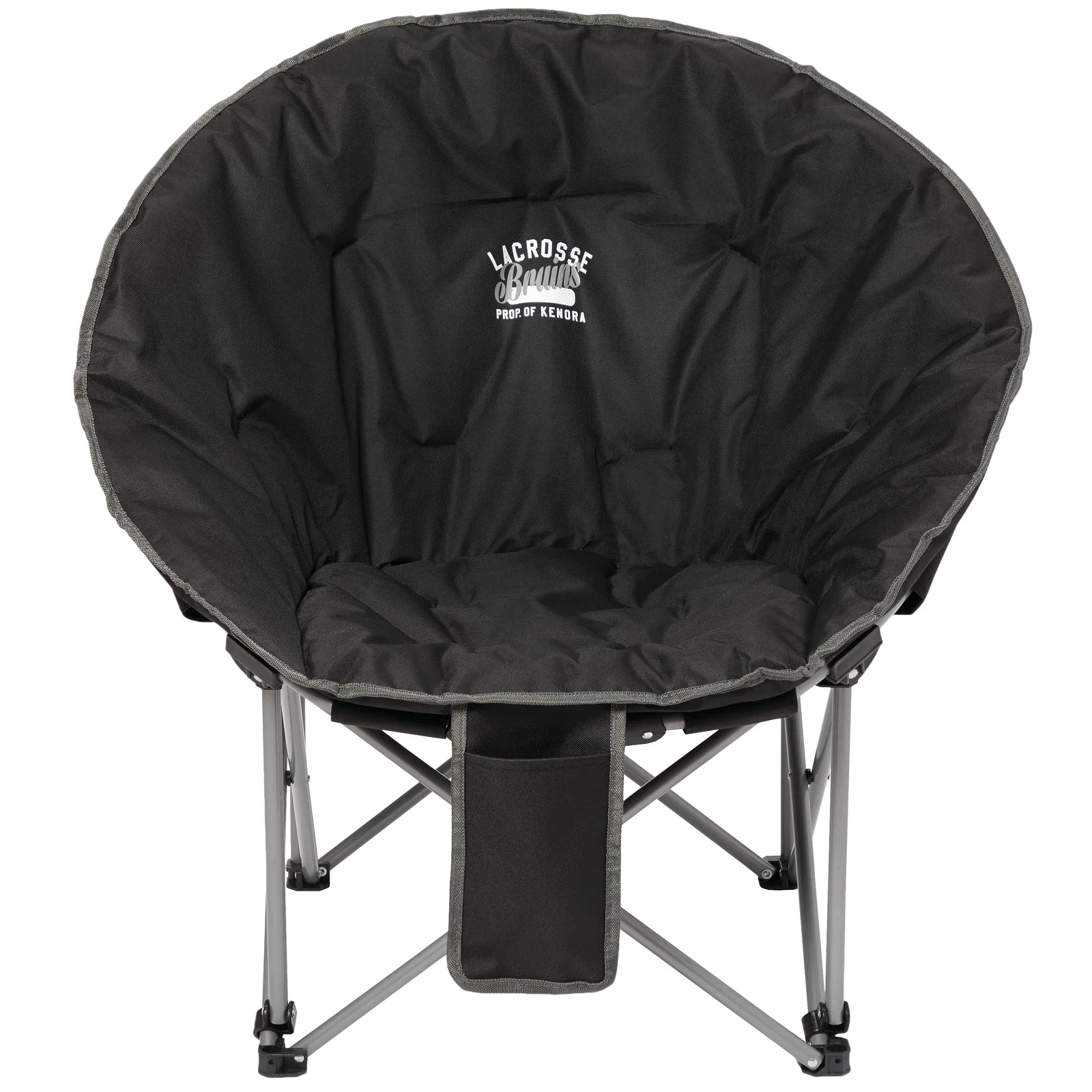 Custom Branded Moon Camp Chair (400lb Capacity) — view 6