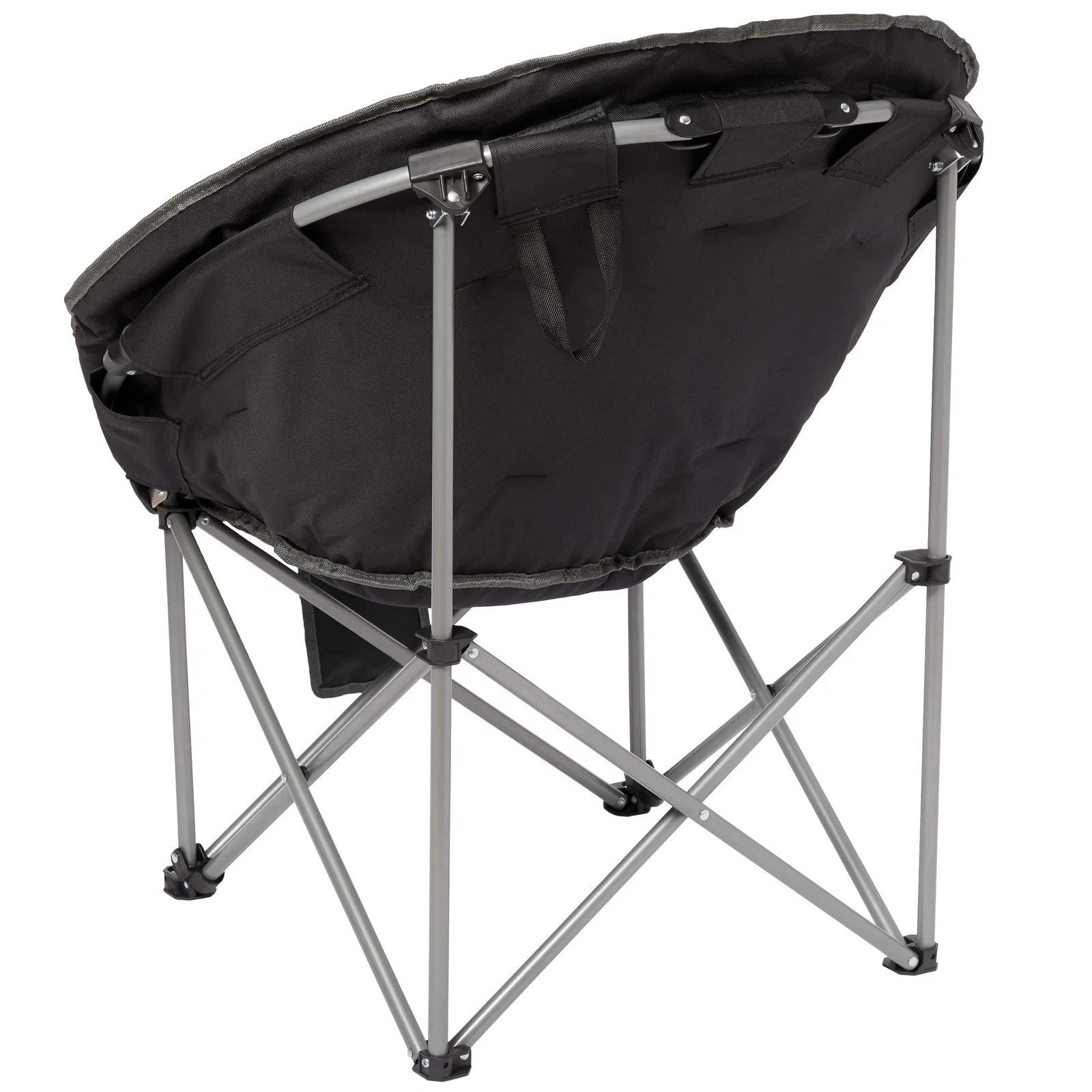 Custom Branded Moon Camp Chair (400lb Capacity) — view 7