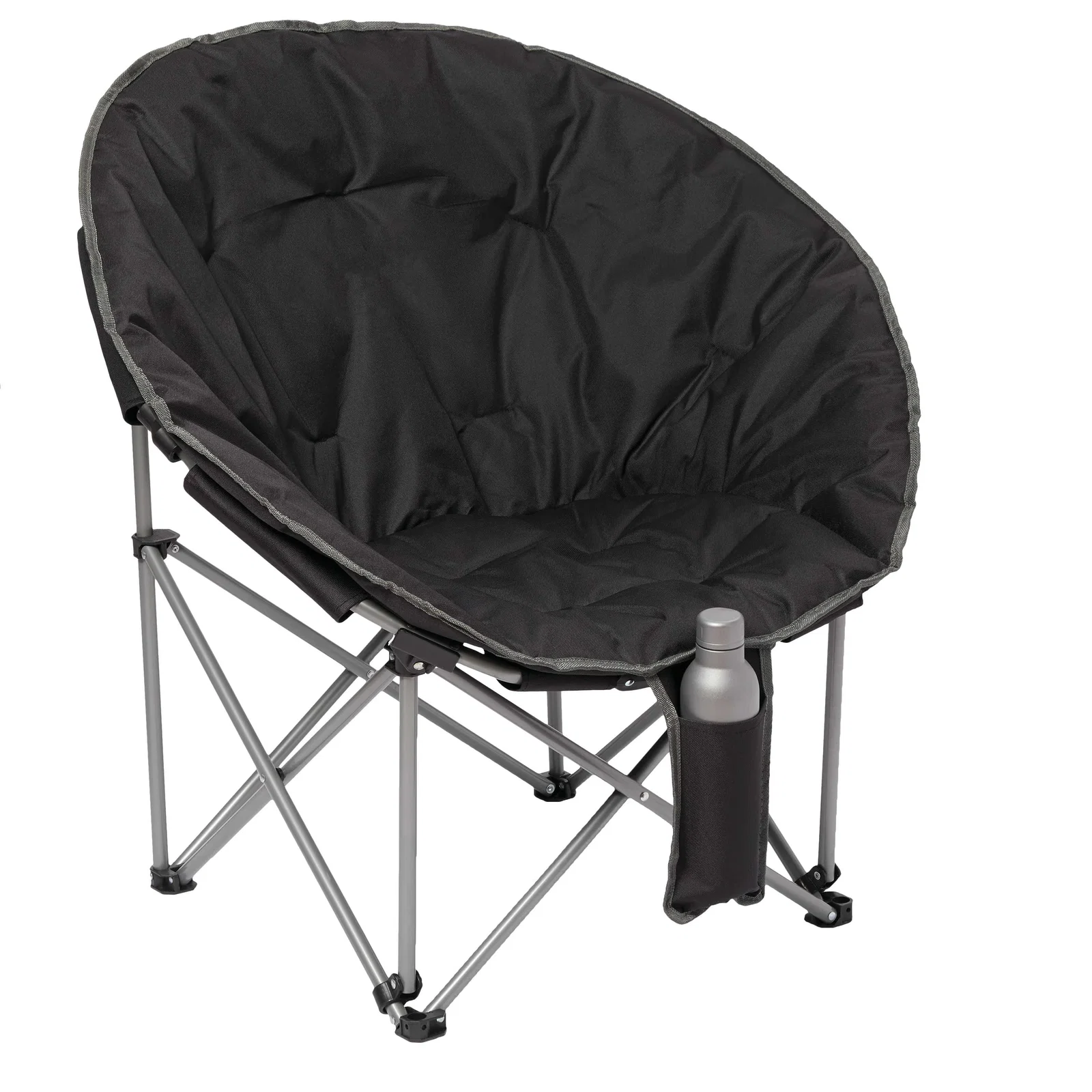 Custom Branded Moon Camp Chair (400lb Capacity) — view 8