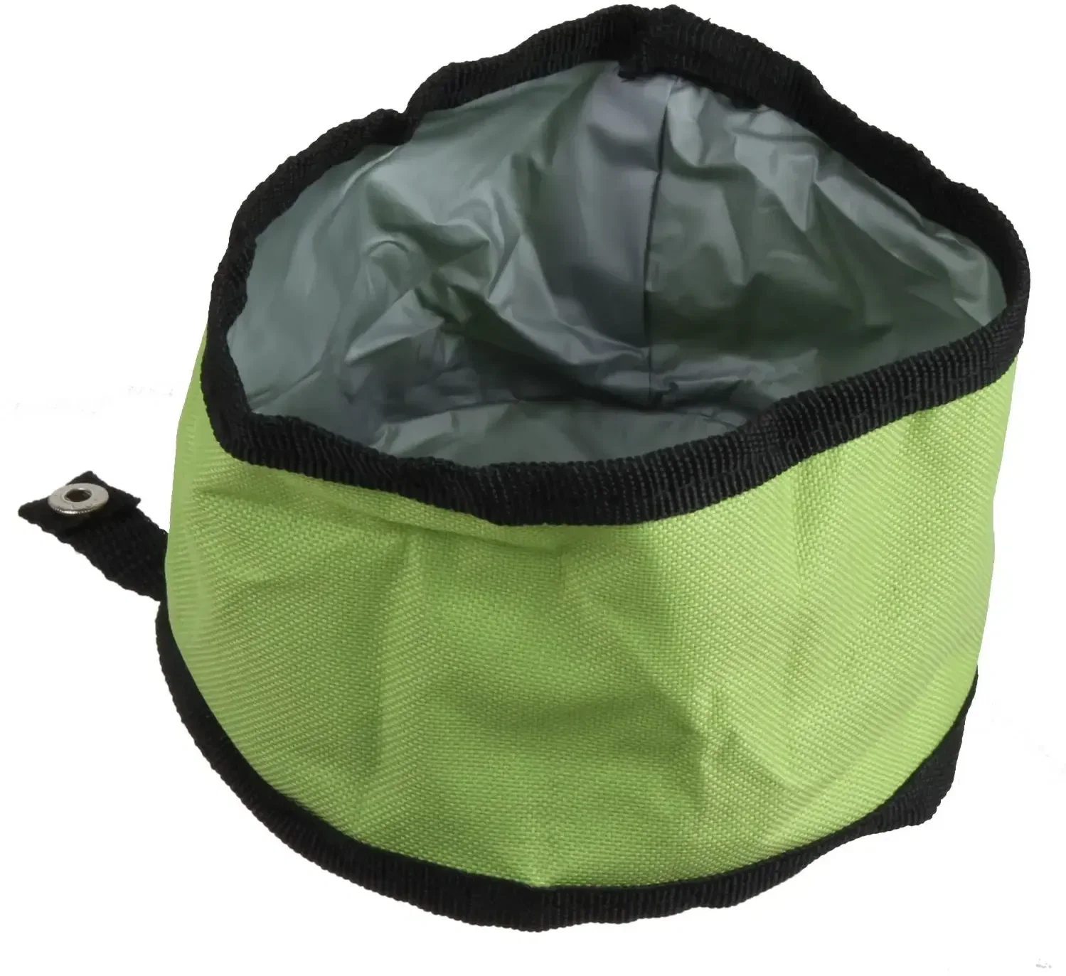 Custom Collapsible Pet Bowl - 40oz — view 2