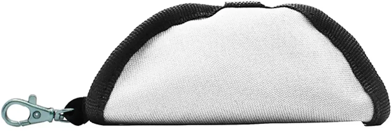 Custom Collapsible Pet Bowl - 40oz — view 4