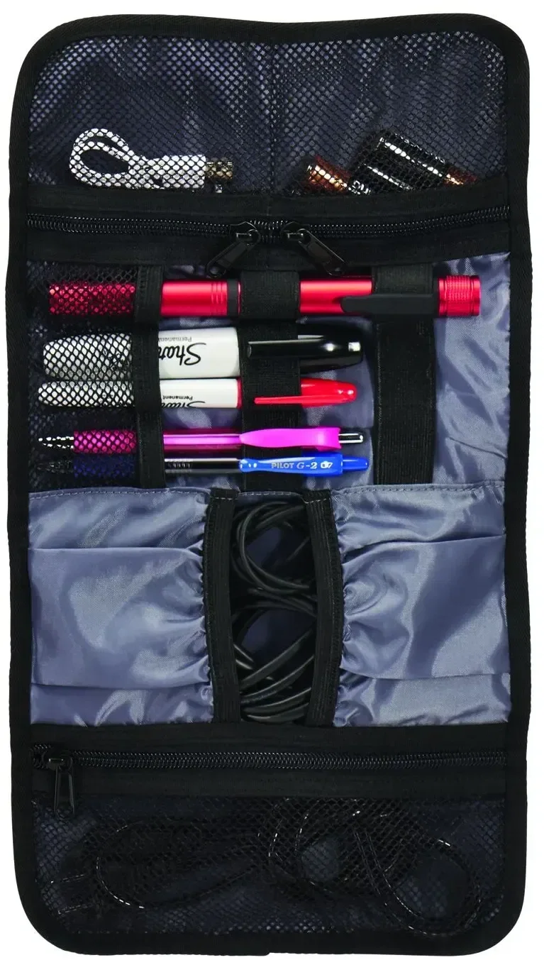 Promotional Folio Tech Organizer — view 2