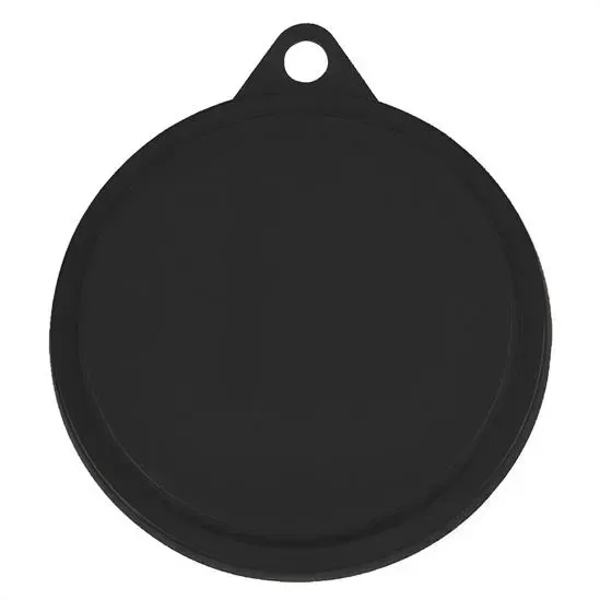 Custom Food Can Lid — view 2