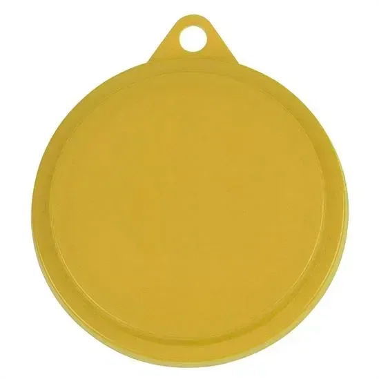 Custom Food Can Lid — view 4