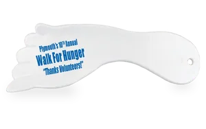 Foot-Fitter Shoehorn