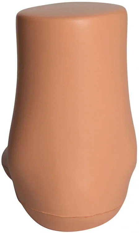 Custom Foot Stress Reliever — view 5