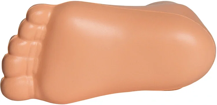 Custom Foot Stress Reliever — view 6