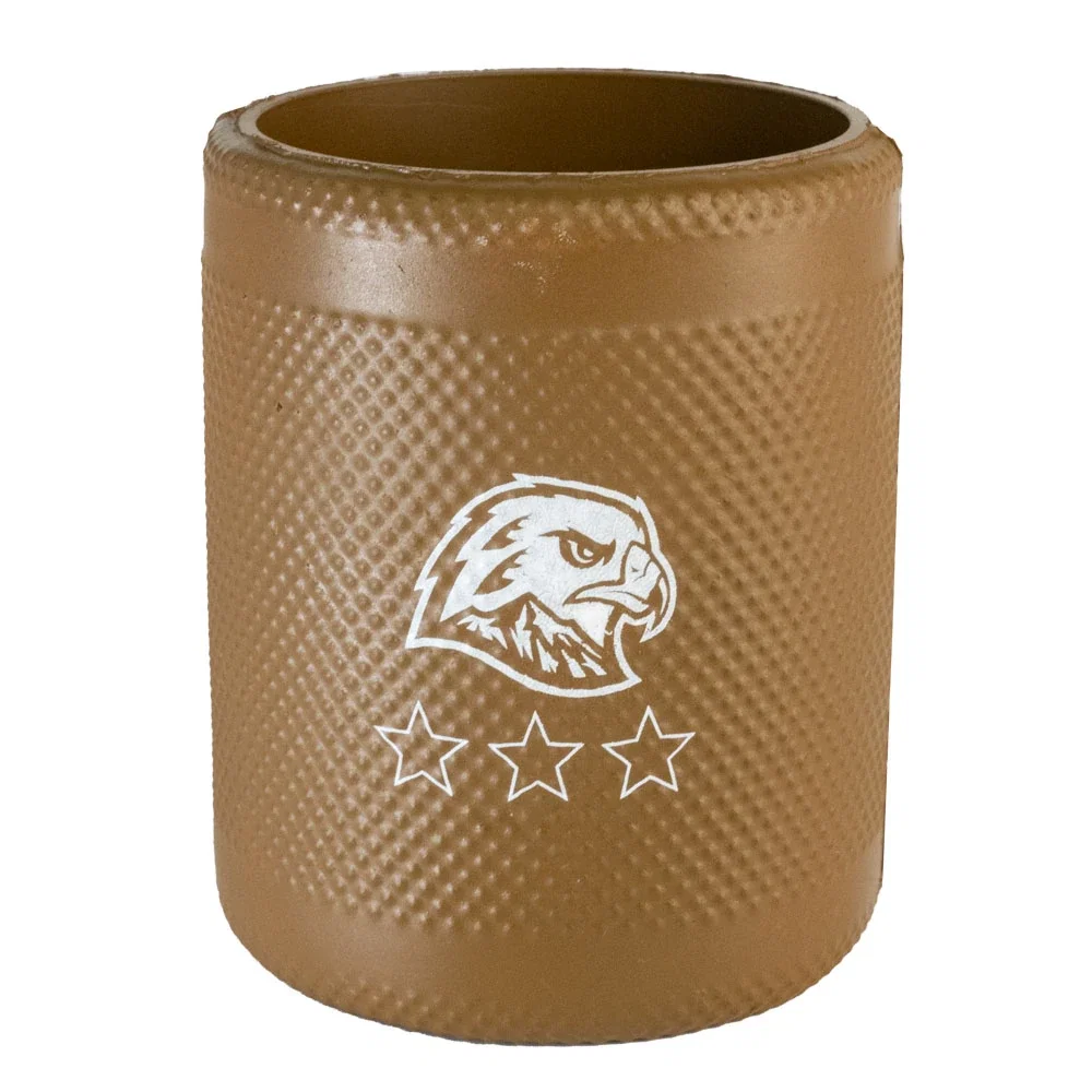 Football Can Cooler — view 3