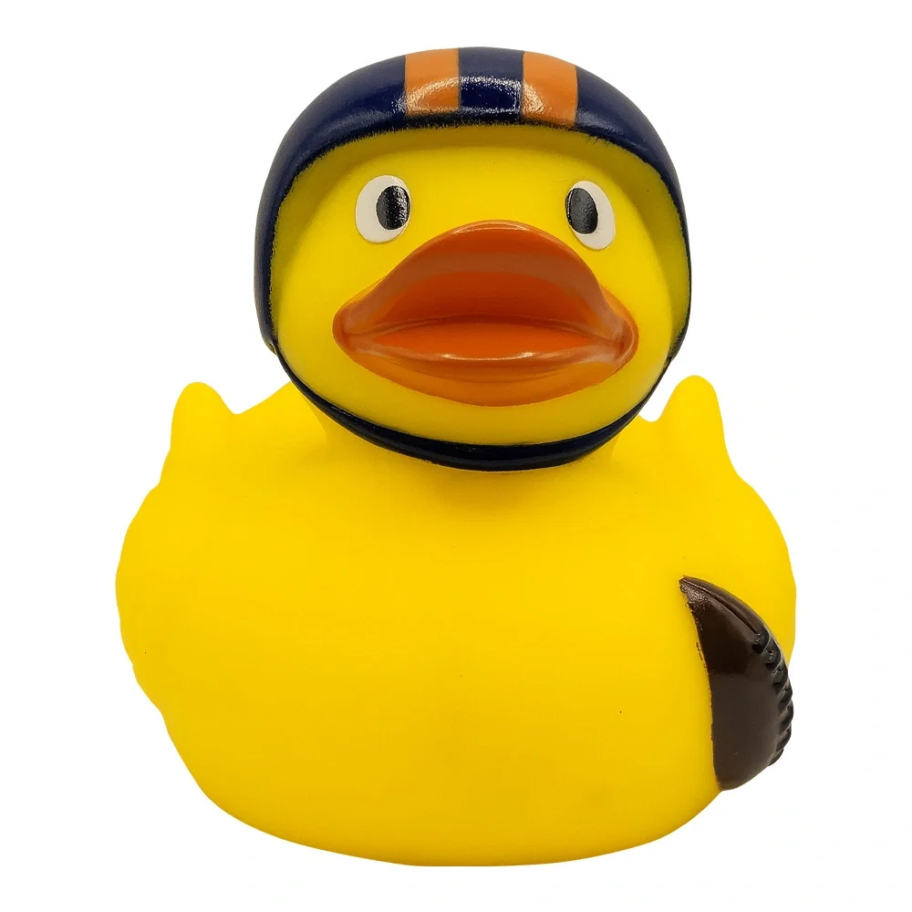 Football Duck — view 2