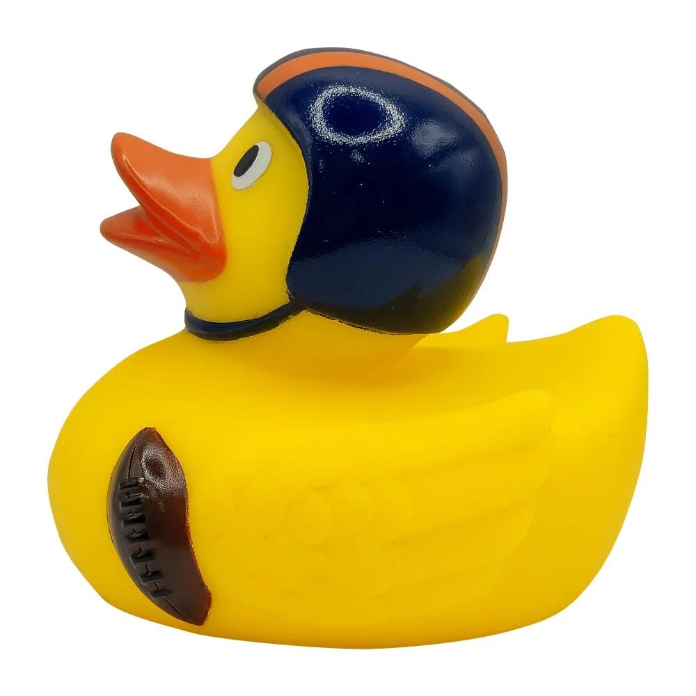 Football Duck — view 3