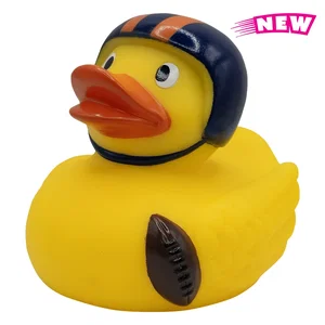 Football Duck