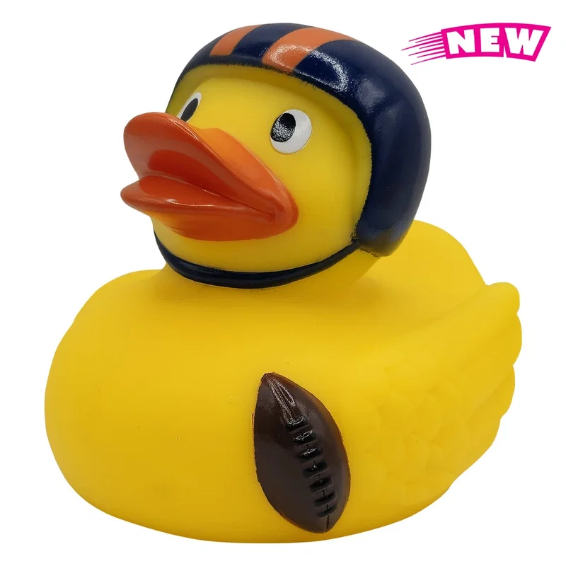 Football Duck