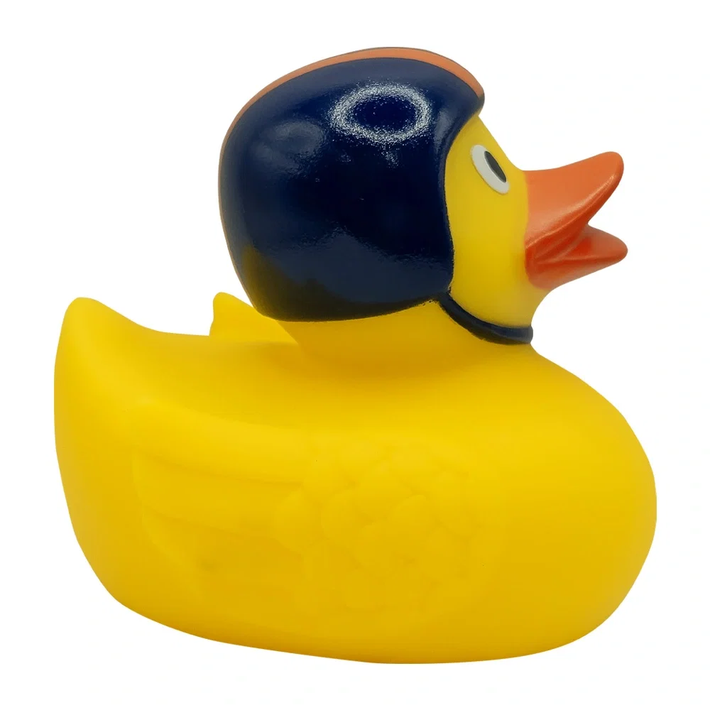 Football Duck — view 4