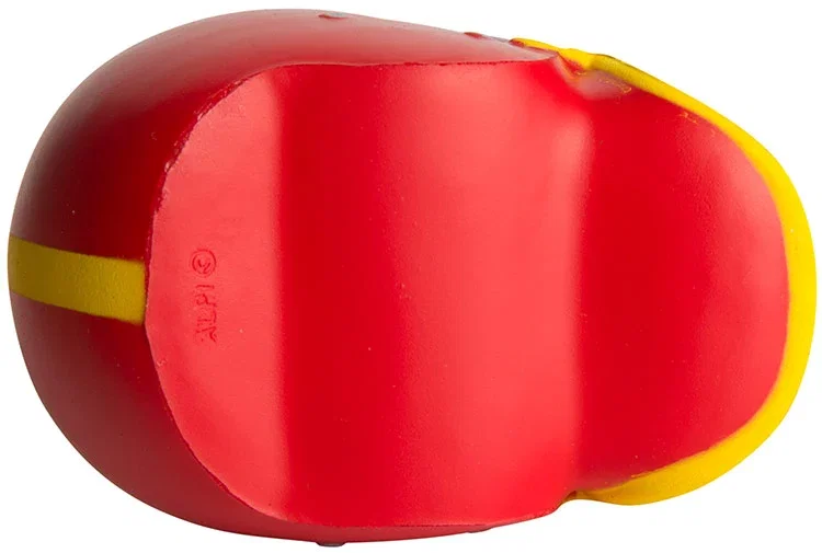 Football Helmet Stress Reliever — view 2