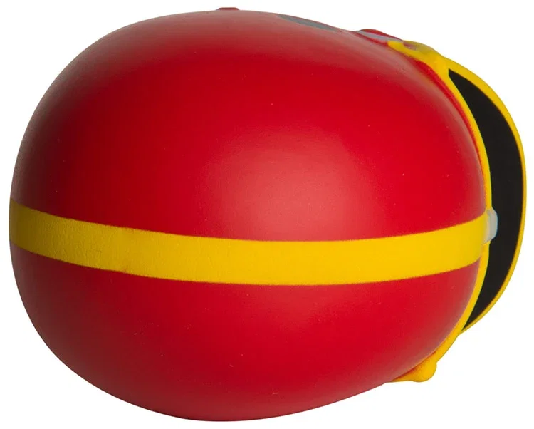 Football Helmet Stress Reliever — view 7