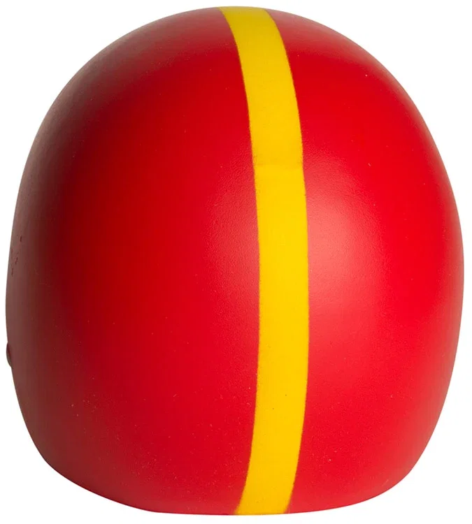 Football Helmet Stress Reliever — view 8