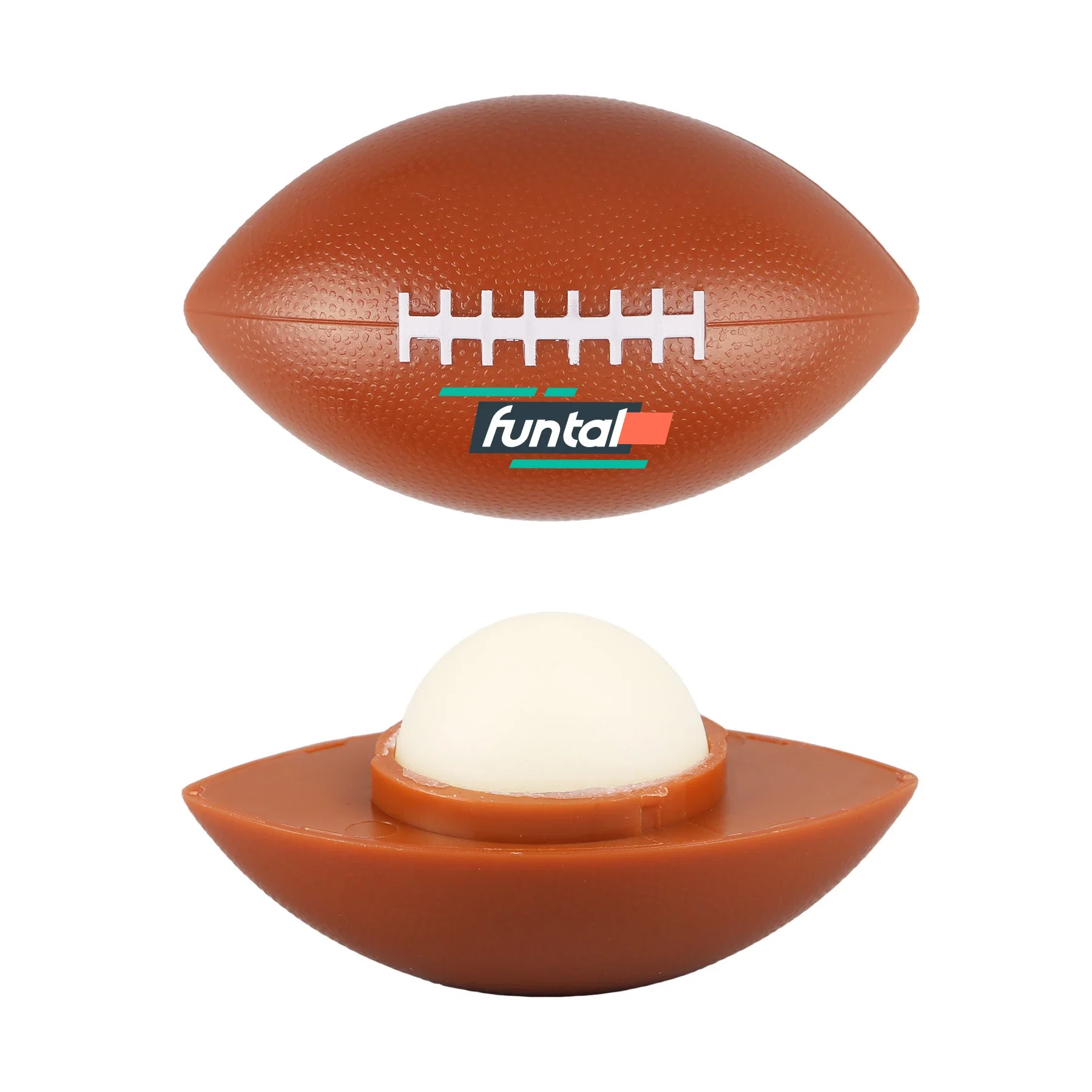Football Lip Moisturizer — view 2