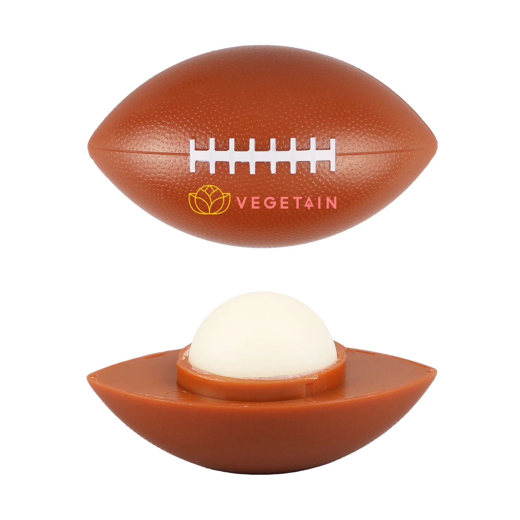 Football Lip Moisturizer with Sunscreen — view 2