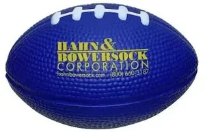Personalized Football Stress Ball