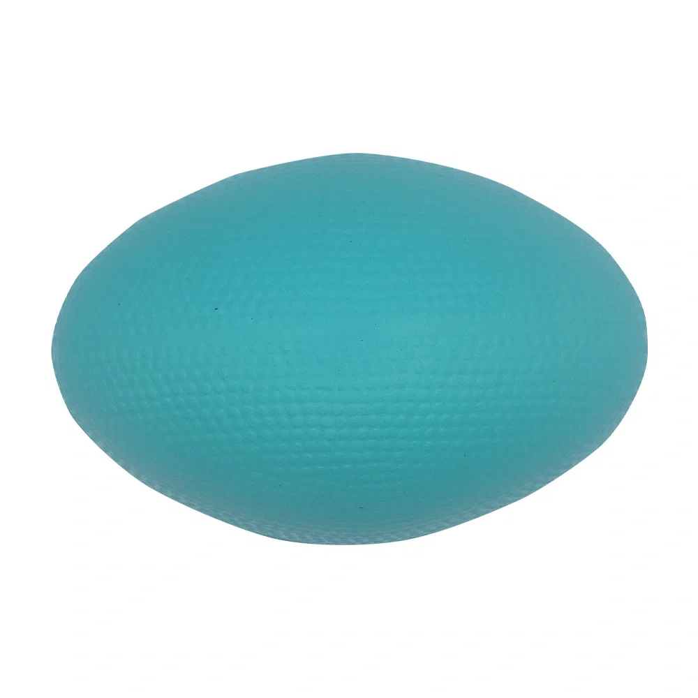 Customized Football Stress Reliever — view 13