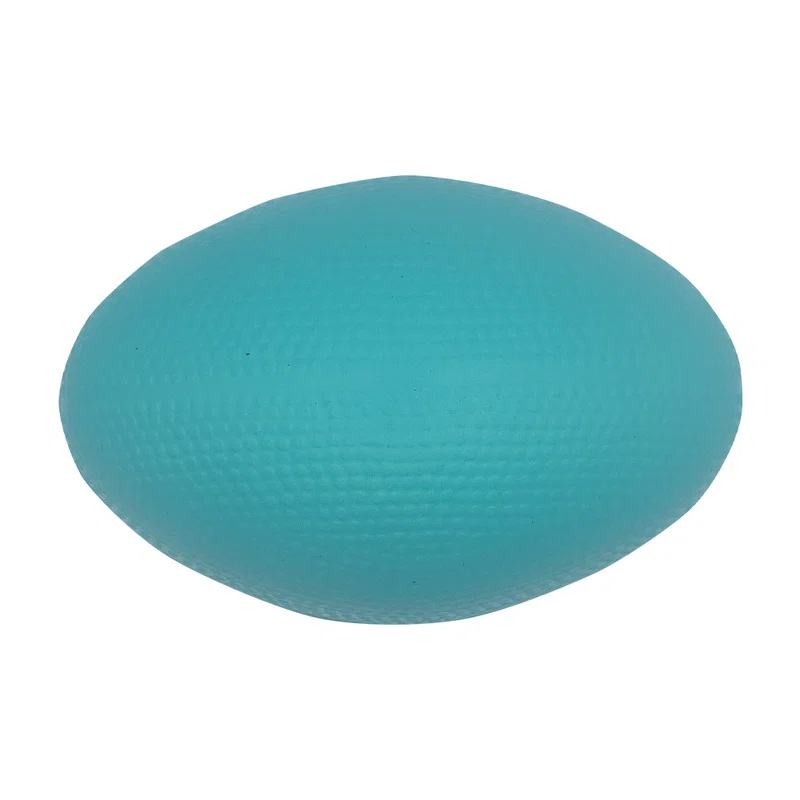 Customized Football Stress Reliever — view 13