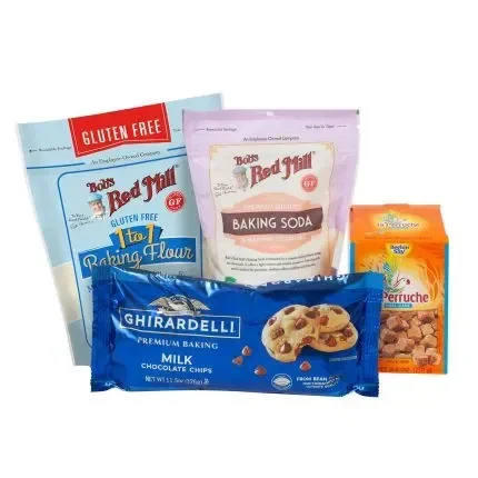 For Goodness Bakes - Baking Gourmet Kit — view 2