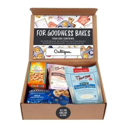 For Goodness Bakes - Baking Gourmet Kit — view 3
