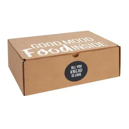 For Goodness Bakes - Baking Gourmet Kit — view 4