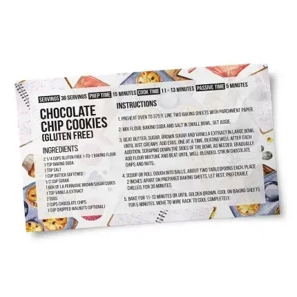 For Goodness Bakes - Baking Gourmet Kit — view 5