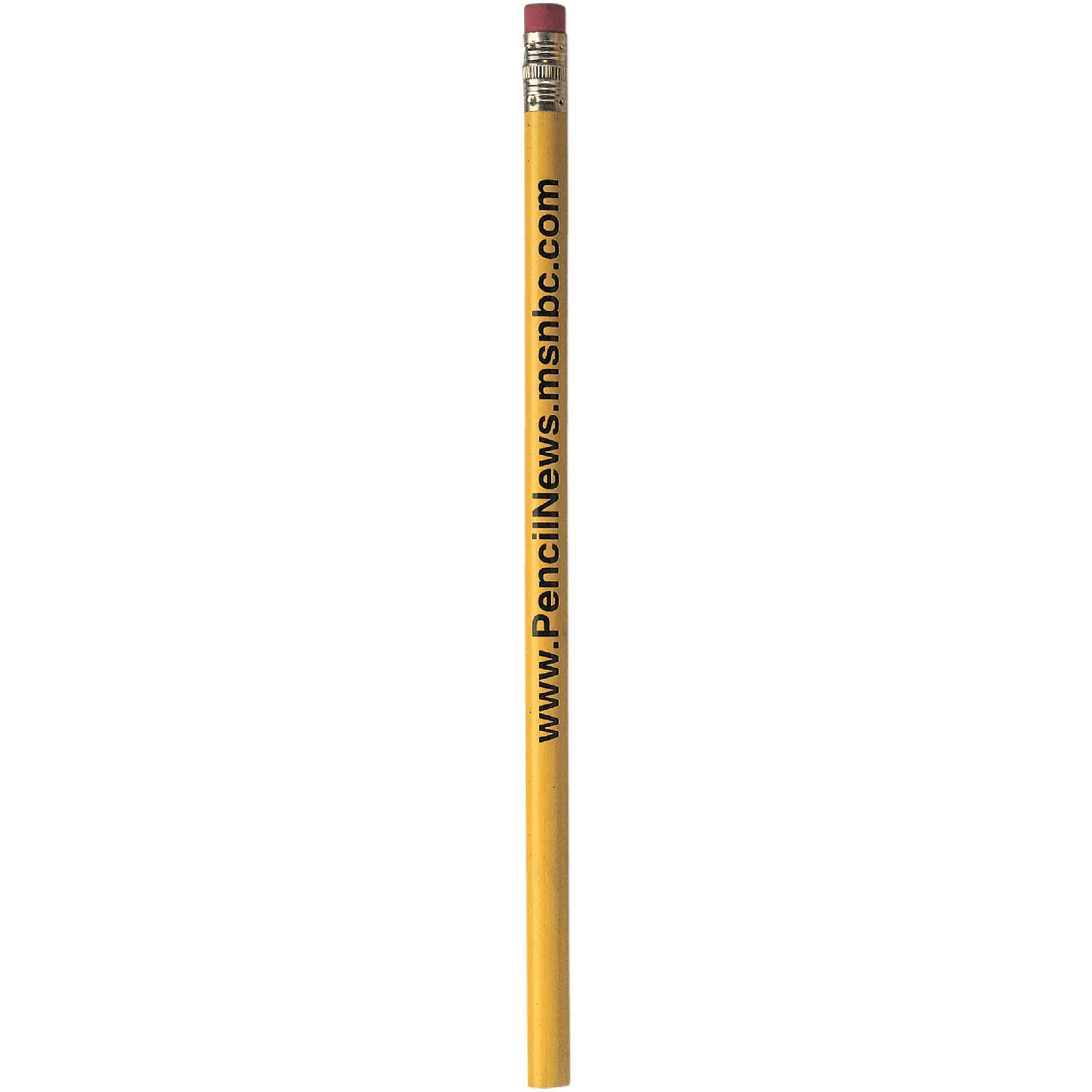 Foreman Pencil — view 2