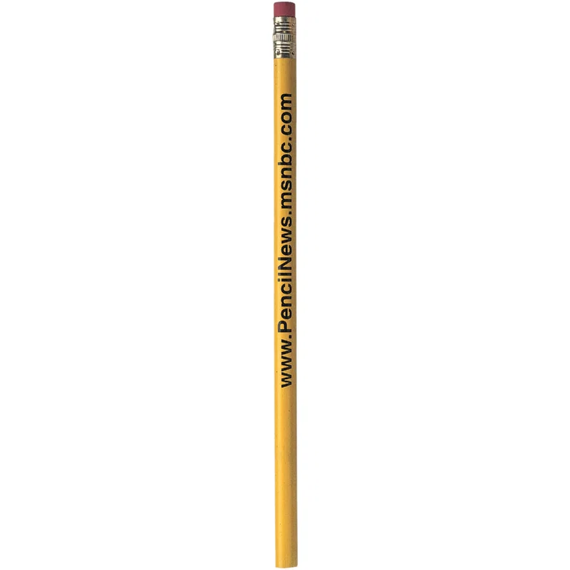 Foreman Pencil — view 2