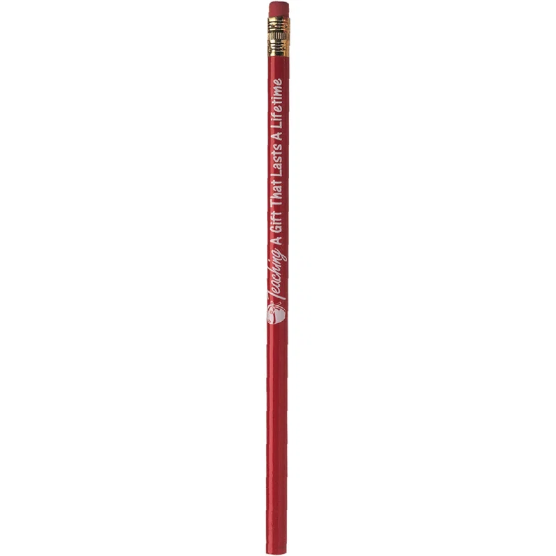 Foreman Pencil — view 5