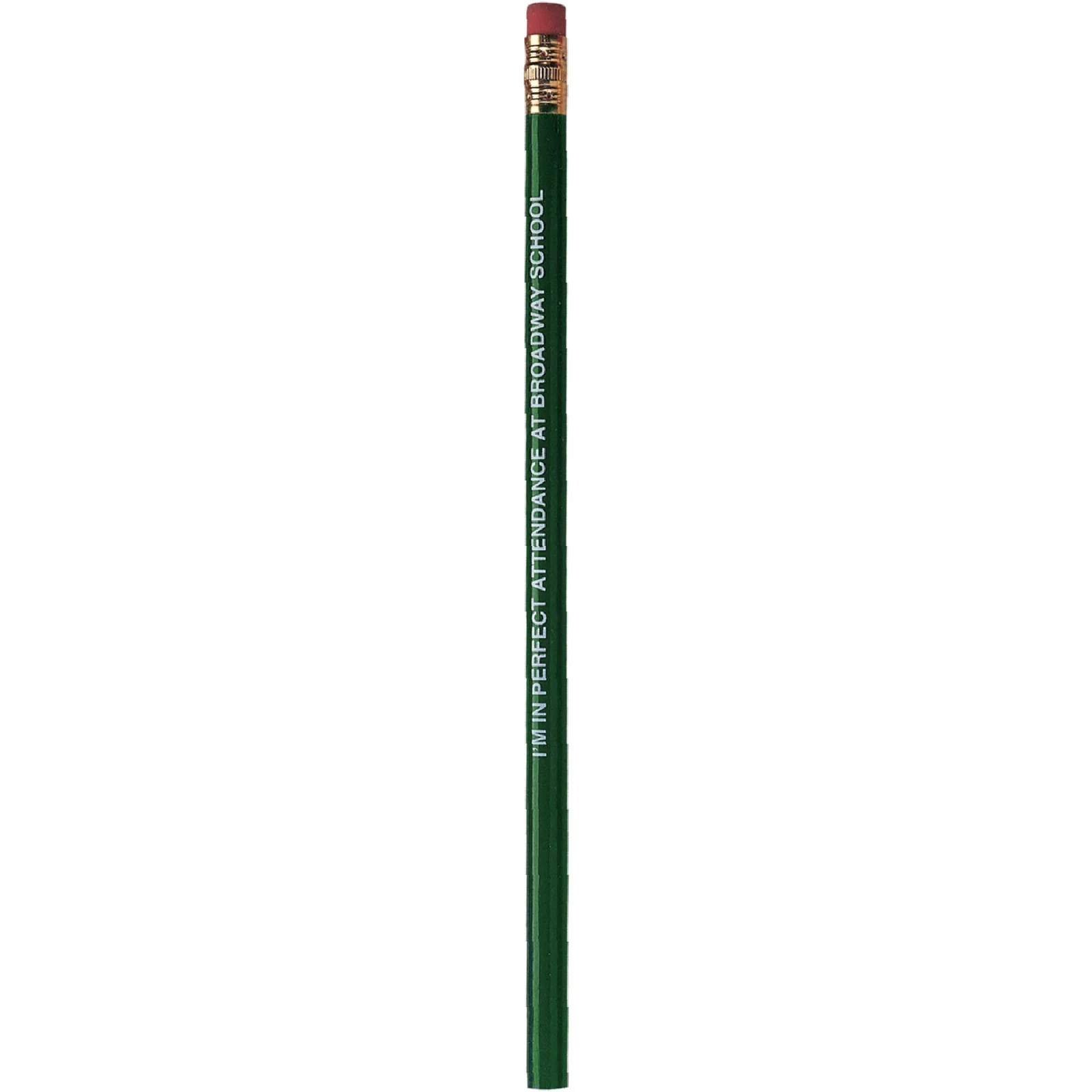 Foreman Pencil — view 6
