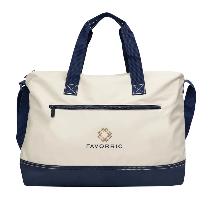 Forester Deluxe Tote Bag — view 3