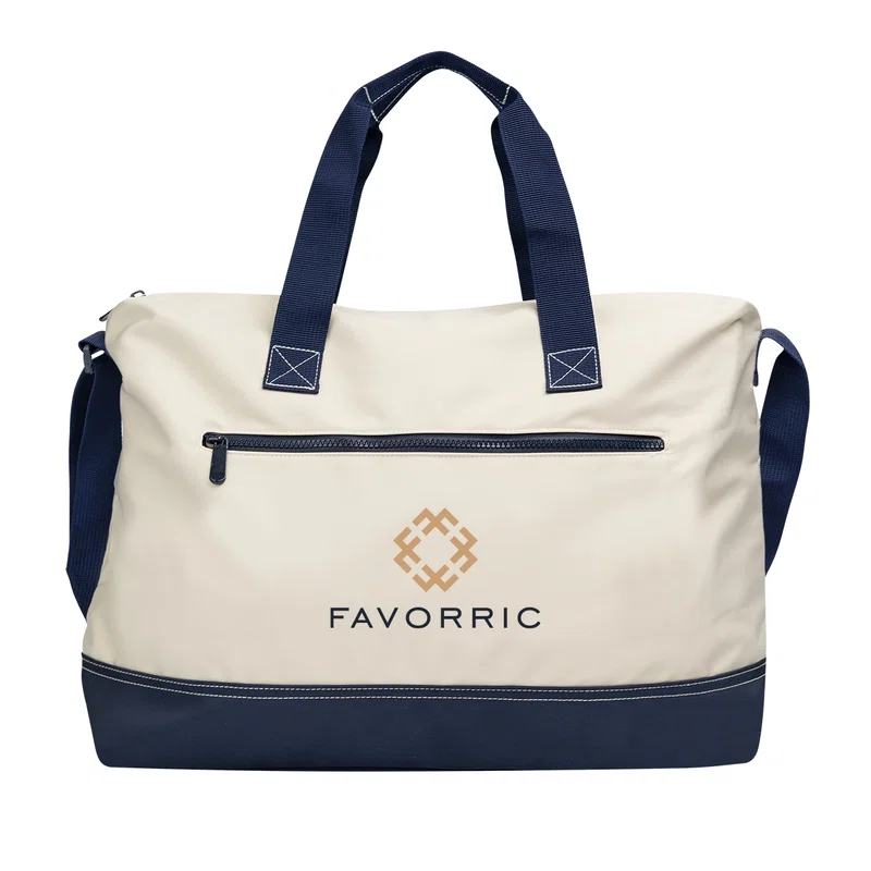 Forester Deluxe Tote Bag — view 4