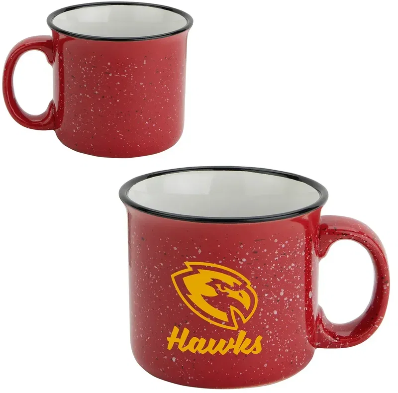 Custom Ceramic Promo Mug - 15 oz — view 5