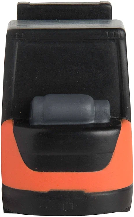 Customized Forklift Stress Reliever — view 3