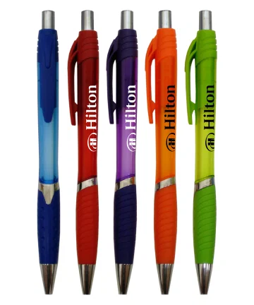 Fortune Click Pens — view 2