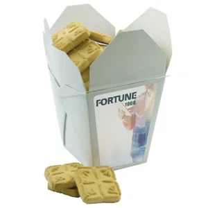 Fortune Cookie Box