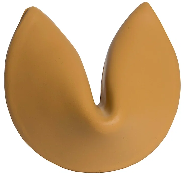 Fortune Cookie Stress Reliever — view 2