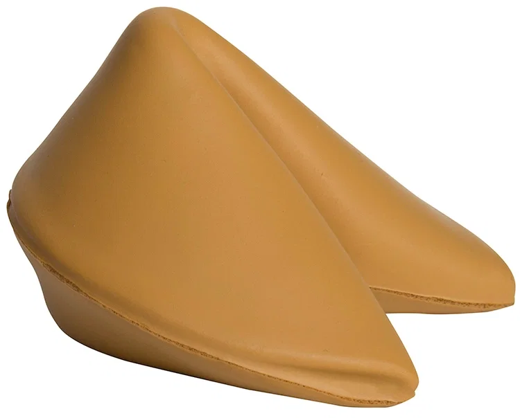 Fortune Cookie Stress Reliever — view 3