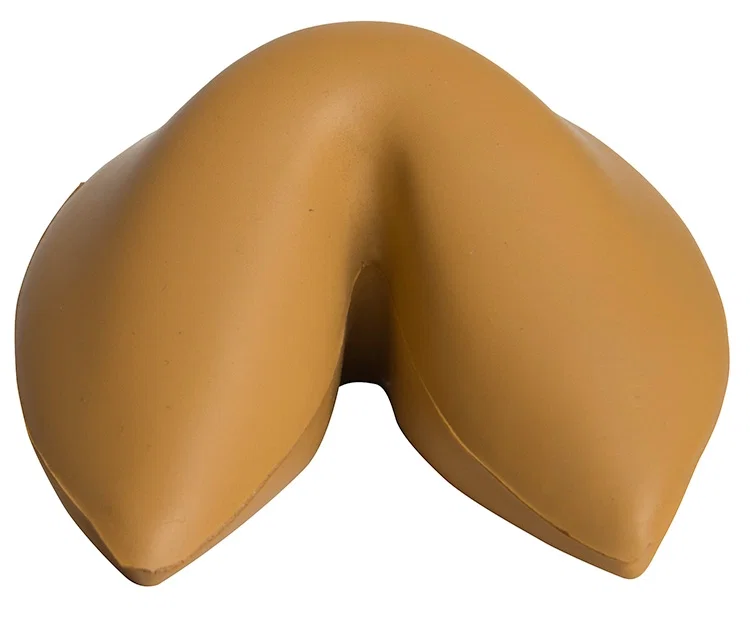 Fortune Cookie Stress Reliever — view 4